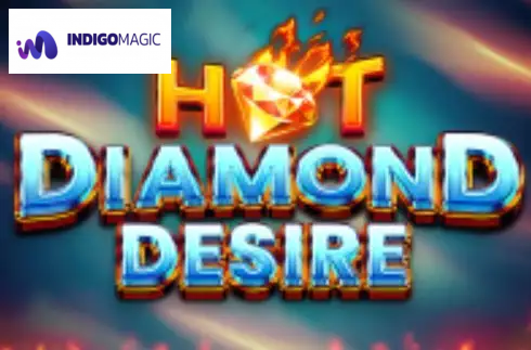 Hot Diamond Desire